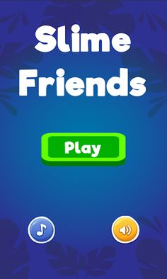 Slime Crush - Screenshot 1