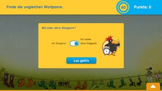 Antolin Lesespiele 3/4 - Screenshot 1