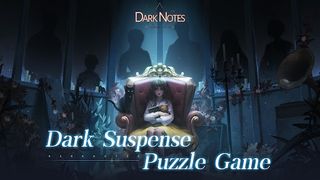 Dark Notes - Screenshot 1