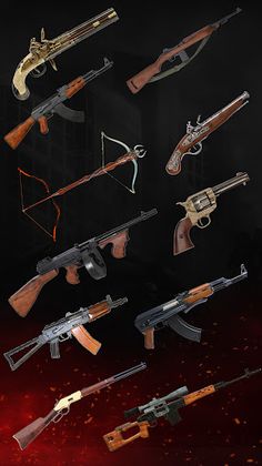 Dead Target: Zombie Fire Games - Screenshot 4