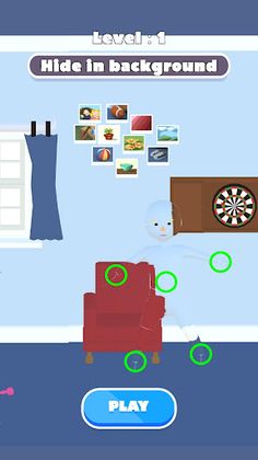 Coloring Hide - Screenshot 3