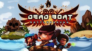 DeadBoat - Screenshot 1