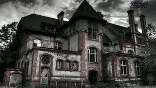 Find The Ghost - Screenshot 3