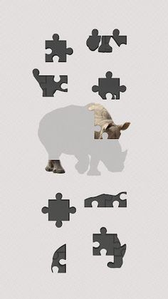 Jigsaw Jam - Screenshot 2