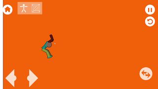 Ragdoll Sandbox Playground - Screenshot 2