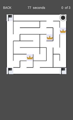 33 Лабиринта - Screenshot 3