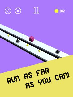 Stumble Jump - Screenshot 4