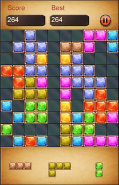 BlocksStar - Screenshot 1