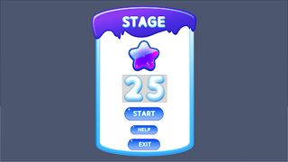 RainOfShapes - Screenshot 2