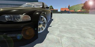 M3 E46 Drift Simulator - Screenshot 3