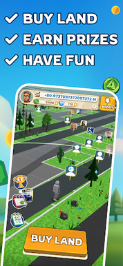 ATLAS:EARTH - Fun Cashback - Screenshot 2