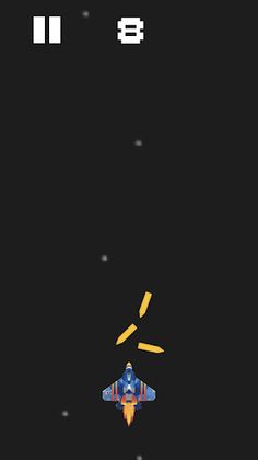 Space War - Screenshot 3