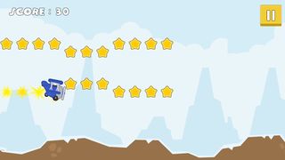 Copty - Endless Copter - Screenshot 3