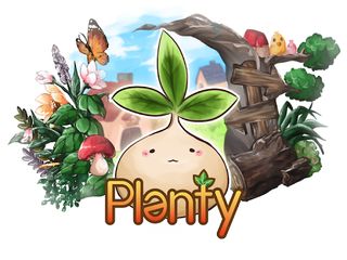 Planty - Screenshot 2