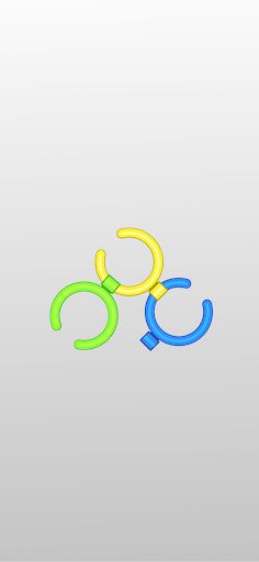 Turn Rings - Screenshot 2