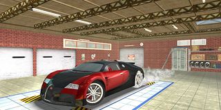 Xtreme Car Racing: Ultimate Ca - Screenshot 2