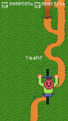 b1k0r b0y - Screenshot 2