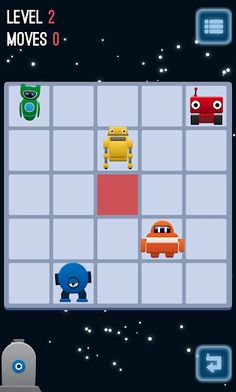 Rover - Screenshot 2