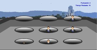 El Cachucerdo - Screenshot 2