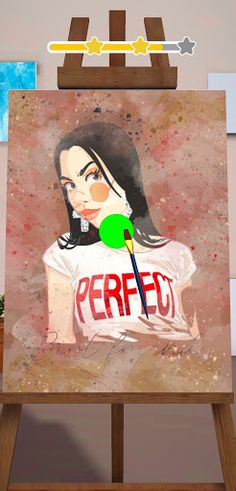 Rhythm Art - Screenshot 3