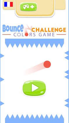 Bounce challenge : Skill Game - Screenshot 4