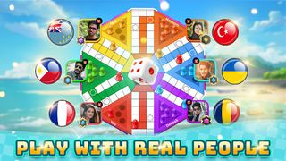 Classic Ludo - Screenshot 2