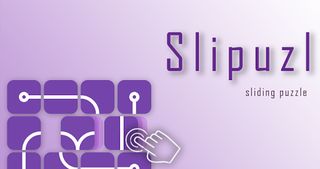 Slipuzl: sliding puzzle - Screenshot 1