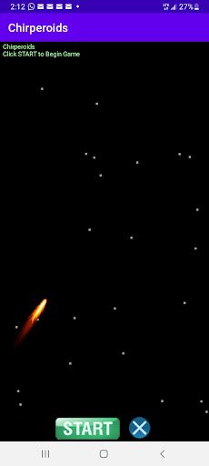 Chirperoids - Screenshot 4