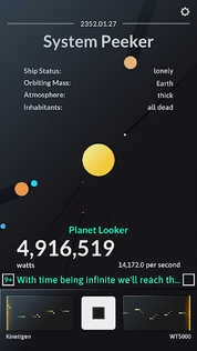 SPACEPLAN - Screenshot 4
