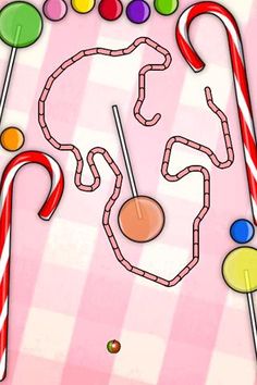 Uncle Worm - Screenshot 1