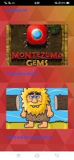 24GamingZone - Screenshot 2