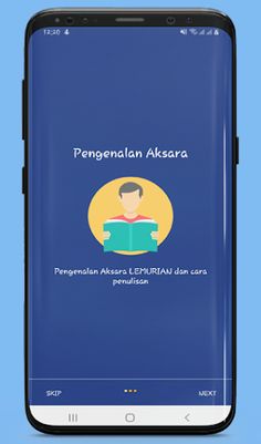 Belajar Aksara LEMURIAN - Screenshot 3