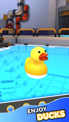 Peter Can't Swim - Screenshot 3