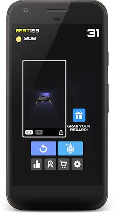 Starship Adventures 2020 - Screenshot 3