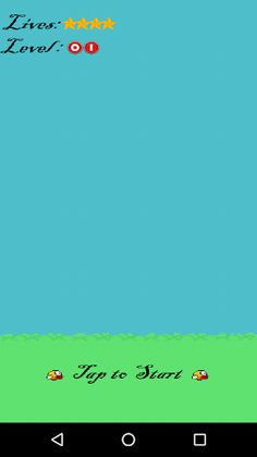 Bird Flipping - Screenshot 2