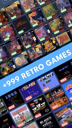 PPSS Emulator- Retro Console - Screenshot 2