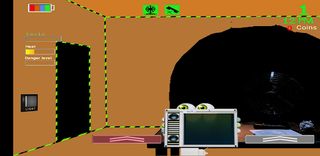 One day at Rex (Chapter 1) - Screenshot 2