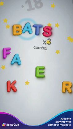 Wooords - GameClub - Screenshot 3