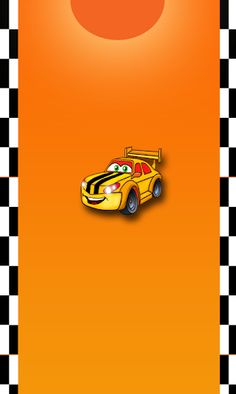 Lightning car Coloring book - Screenshot 4