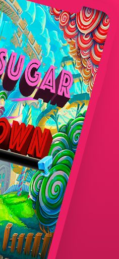 Sugar pown - Screenshot 2