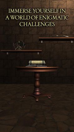 The Da Vinci Cryptex - Screenshot 1