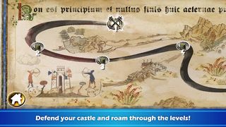 Monstertopia: Tower Defense - Screenshot 2