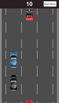 Drivers on the Way - Screenshot 3