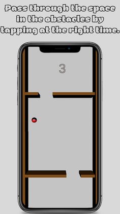 Cross Roll - Screenshot 2