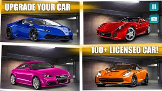 Extreme Car Racing Game 2023 - Screenshot 2