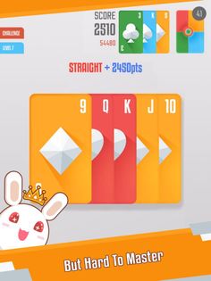 Politaire - Screenshot 4