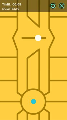 Orbiton - Screenshot 2