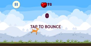 Deer Run Adventure - Screenshot 3