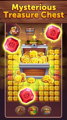 Tap Tap Blast - Screenshot 1