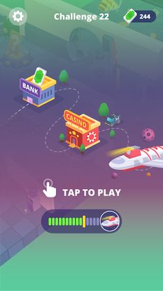 Heist challenge – grab and go - Screenshot 1